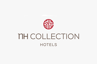 Nh collection hoteles