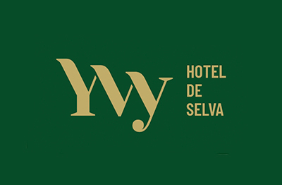 YVY hotel selva